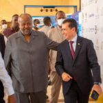 Accords prometteurs au Forum de Djibouti et bonnes perspectives économiques