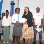 Côte d’ Ivoire : 152 étudiants de l’ Esatic reçoivent des certificats de Smart Africa en cybersécurité (cyberops)