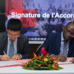 Côte d’Ivoire : Huawei promet 200 mille FCFA aux étudiants bénéficiaires d’un stage dans le cadre du partenariat avec 3 écoles