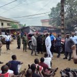 Heurts/Cameroun : Alerte ! L’alarme aux ressortissants Canadiens, un site web d’info sur la sécurité créé