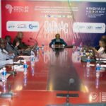 Afrique centrale : Le Cameroun absent des travaux de la CADNAC où s’écrit l’avenir du numérique