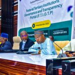 Nigéria : Le gouvernement lance une plateforme collaborative interconnectant universités et instituts de recherche