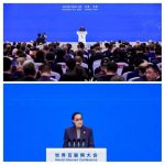 Raïssa Malu, ministre de l’Éducation RDC : « Le numérique est l’autoroute, l’éducation le permis de conduire »