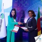 CAMTEL et Ethio Telecom : un pacte stratégique pour faire de Blue Money un pilier de l’économie numérique, dans la lignée du succès de Telebirr