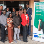 Le Programme de bourses UE–CEDEAO met en lumière l’impact de la Recherche : Cinq boursiers accélèrent la Transition énergétique durable en Afrique de l’Ouest