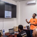 Transition numérique/Burundi : Cap sur la sécurité routière