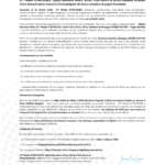 ICT Media STRATEGIES, Digital Business Africa, Smart Click Africa et Africa Defense victimes d’une désactivation massive et inexpliquée de leurs comptes et pages Facebook