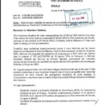 Maintien de SGS au Port de Douala-Bonabéri : la DG de SGS recadre le PAD et écarte toute discussion sur une collaboration avec TransAtlantic