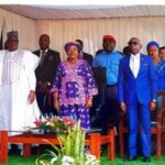 Mohamadou Saoudi à Minette Libom Li Likeng : « Vous êtes la personne idoine pour mener à bon port la barque du MINPOSTEL et du secteur numérique au Cameroun »