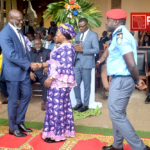 Transformation numérique, IA et cybersécurité : la ministre Minette Libom Li Likeng trace la feuille de route 2026 sous l’impulsion de Paul Biya