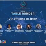 Numérique : le REPTIC et Digital Business Africa en mission stratégique au GITEX Africa 2026 à Marrakech