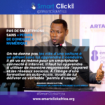 Dérives en ligne au Tchad : Smart Click Africa plaide pour des « sanctions réparatrices » plutôt que l’exclusion
