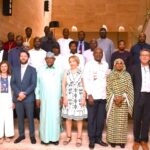 Gouvernance des données : le Tchad pose les bases de sa future stratégie nationale