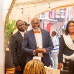 Patrick Benon à PROMOTE 2026 : « Orange est là pour accompagner les entreprises et l’économie digitale du Cameroun »
